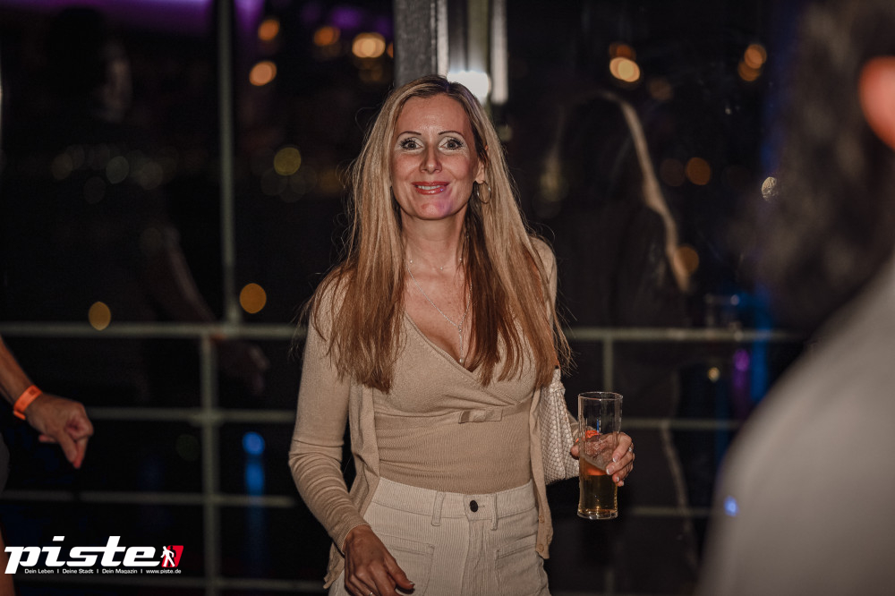 Klub111 Afterwork Party