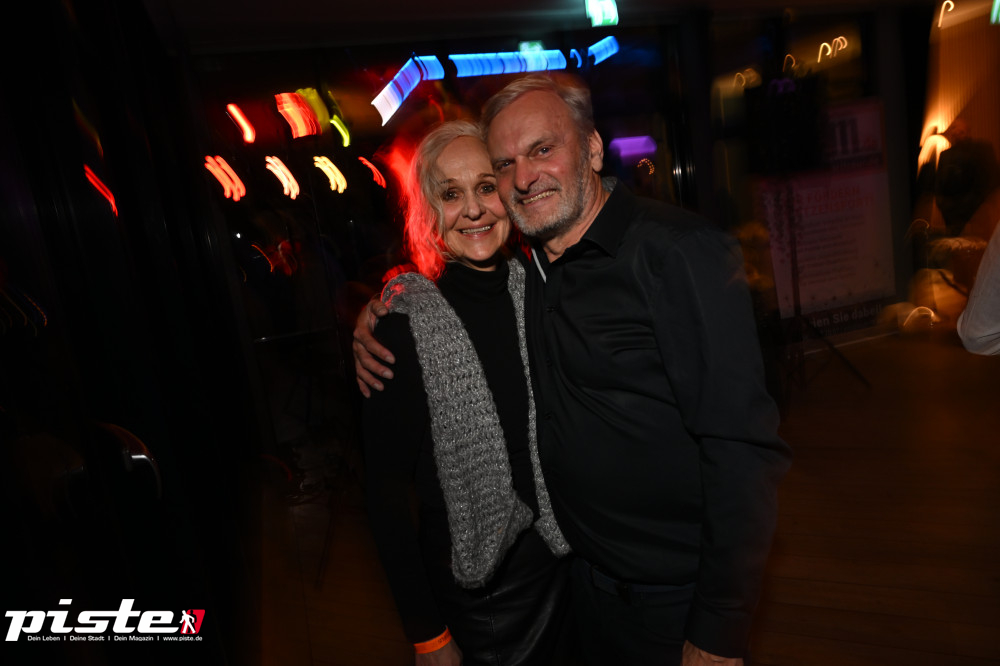 Klub111 Afterwork Party