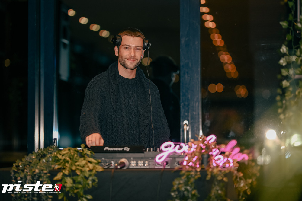 Klub111 Afterwork Party