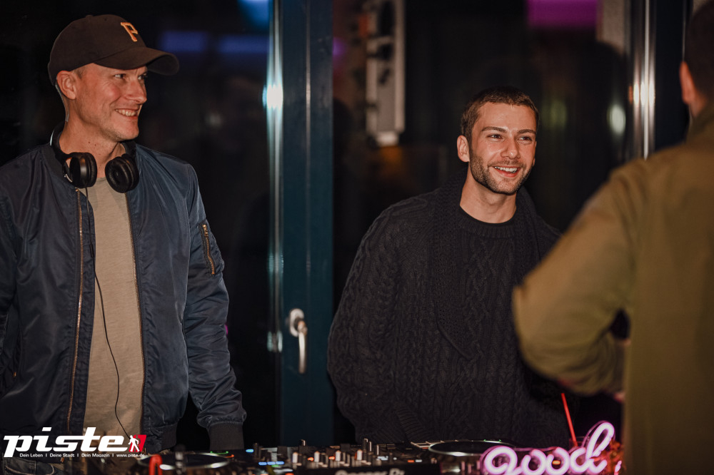 Klub111 Afterwork Party