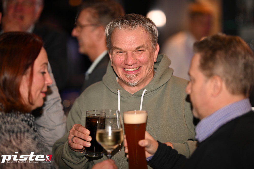 Klub111 Afterwork Party