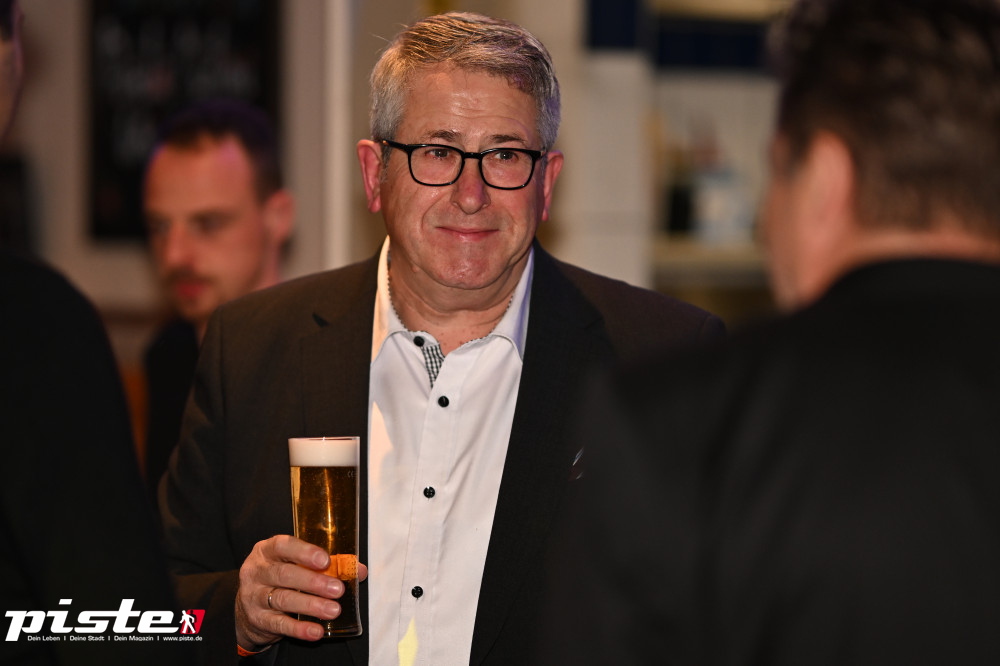 Klub111 Afterwork Party