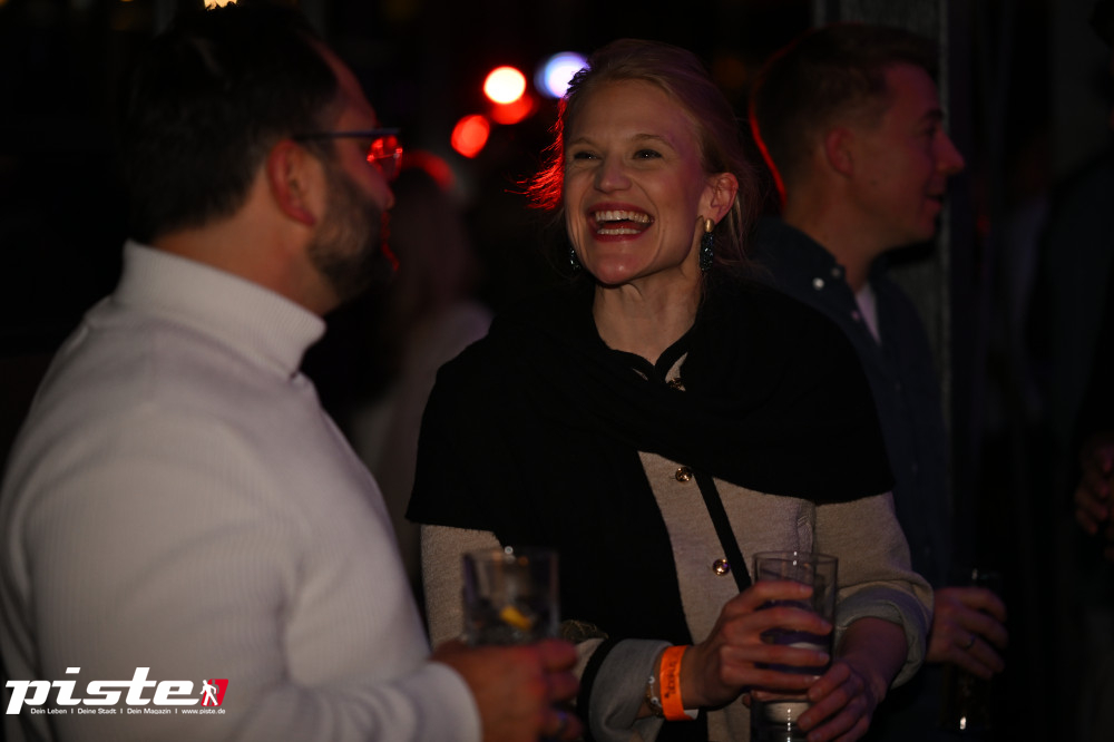 Klub111 Afterwork Party