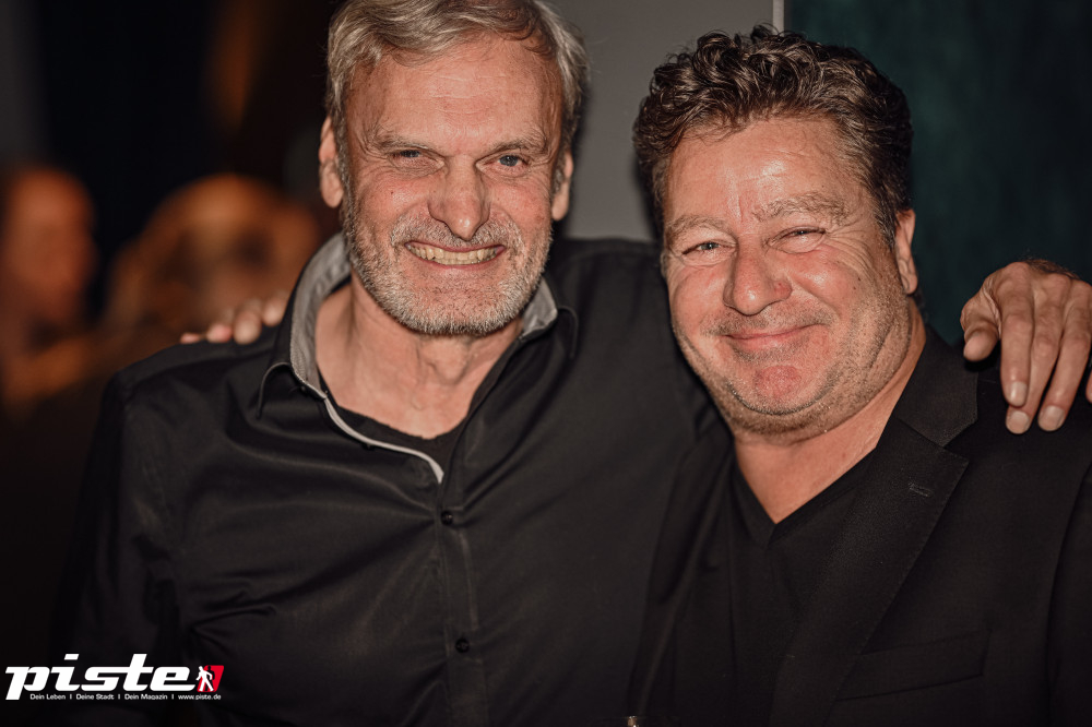 Klub111 Afterwork Party