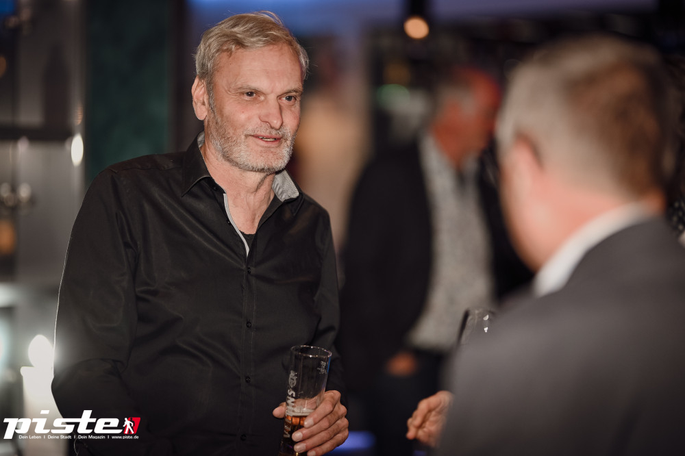 Klub111 Afterwork Party