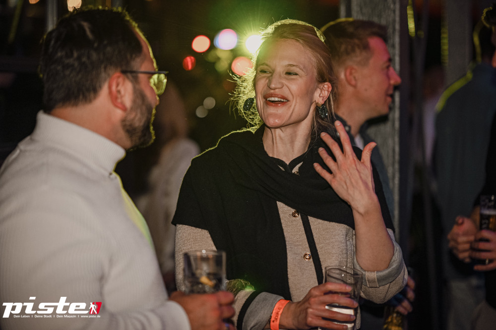 Klub111 Afterwork Party