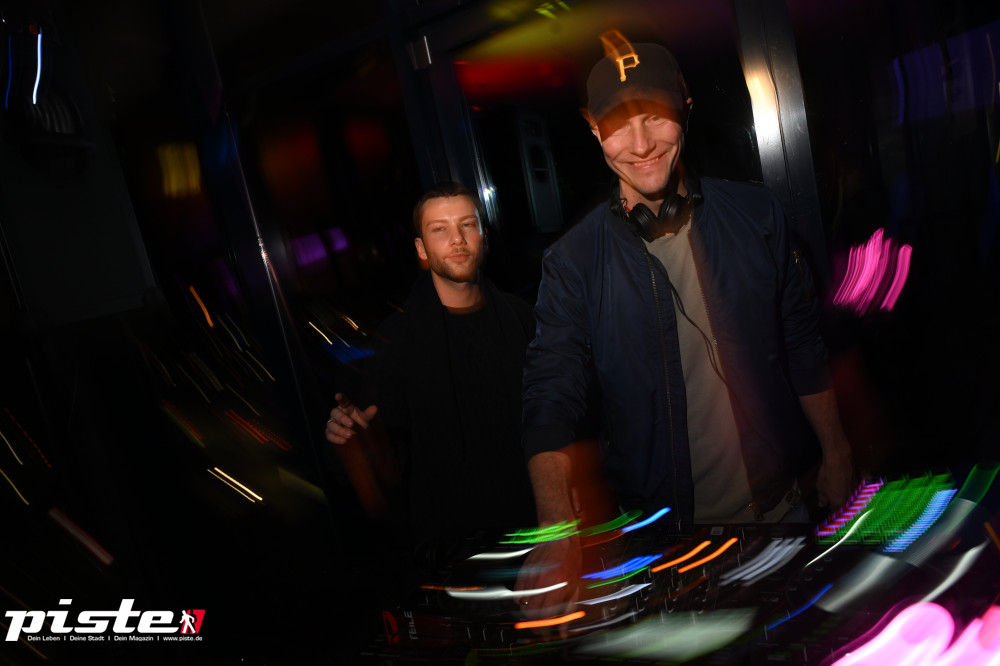 Klub111 Afterwork Party