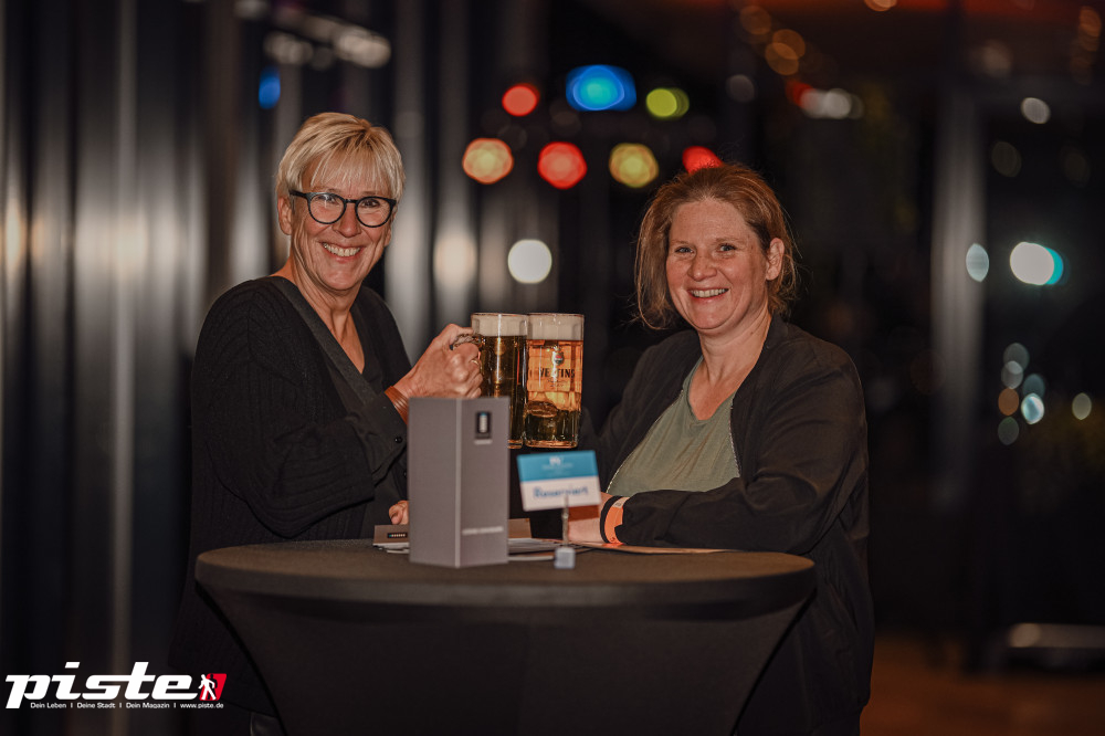 Klub111 Afterwork Party