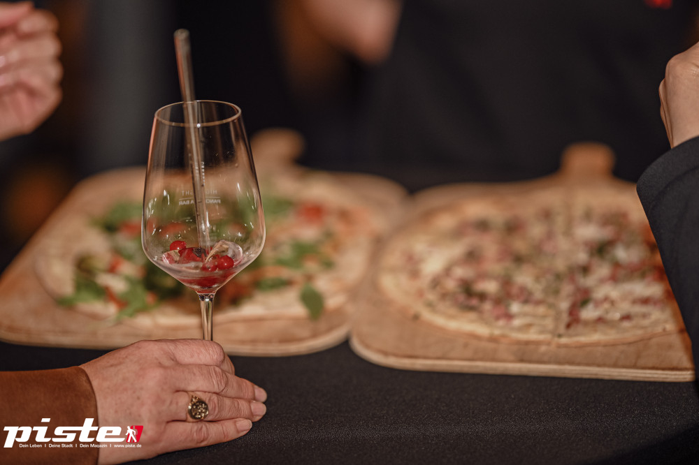 Klub111 Afterwork Party