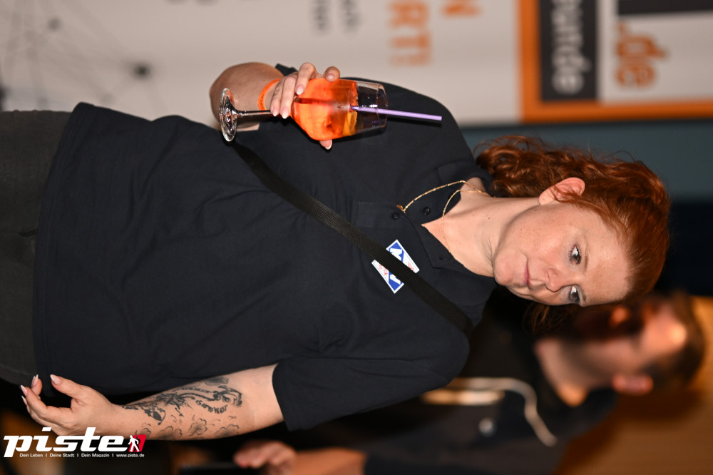 Klub111 Afterwork Party