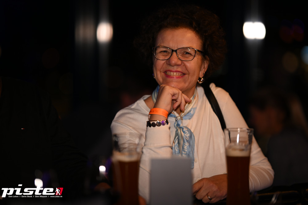 Klub111 Afterwork Party