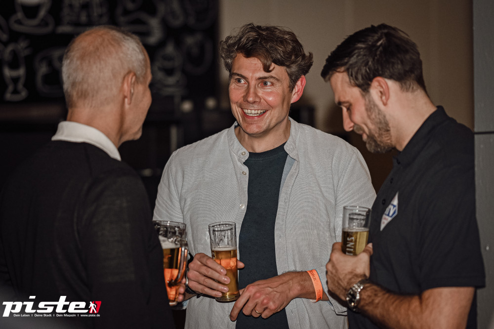 Klub111 Afterwork Party