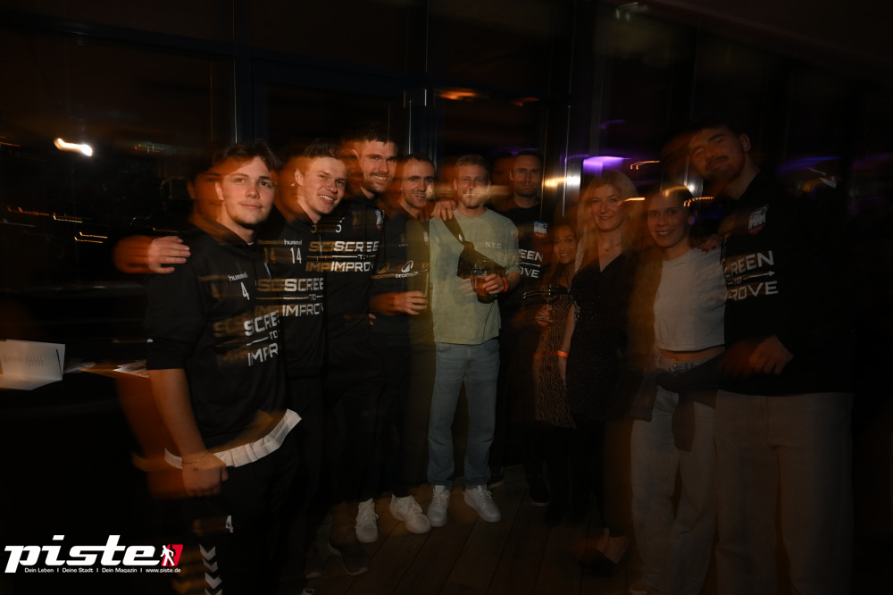 Klub111 Afterwork Party