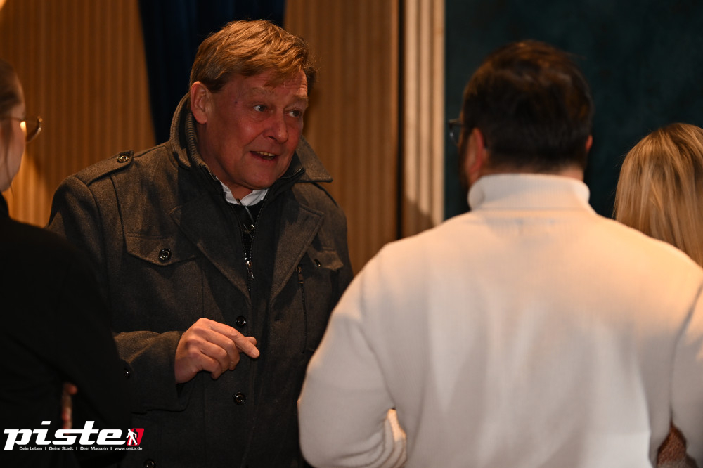 Klub111 Afterwork Party