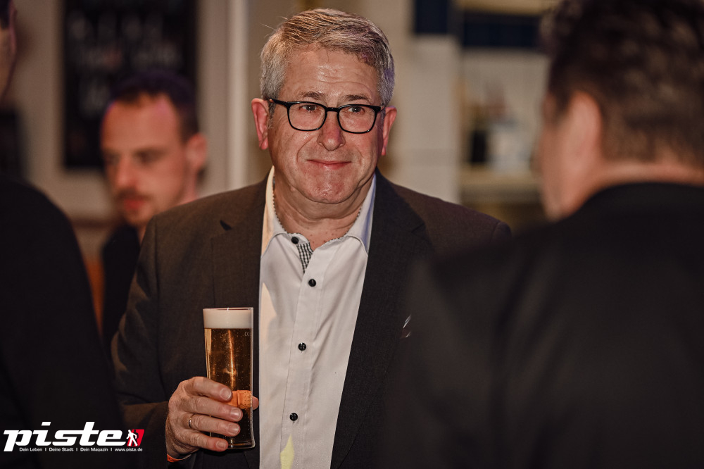 Klub111 Afterwork Party