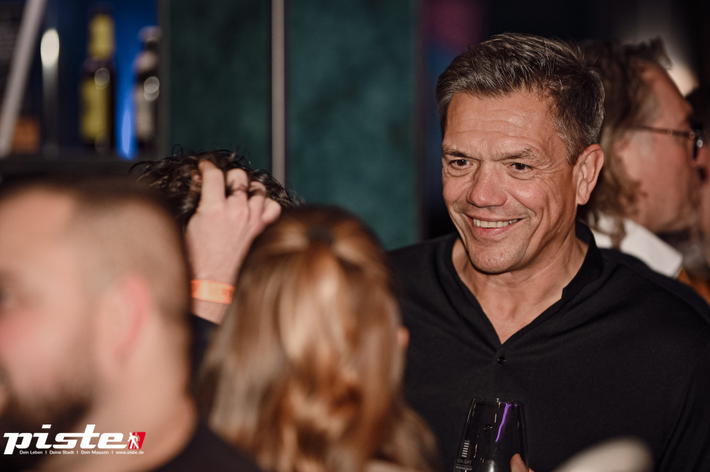 Klub111 Afterwork Party