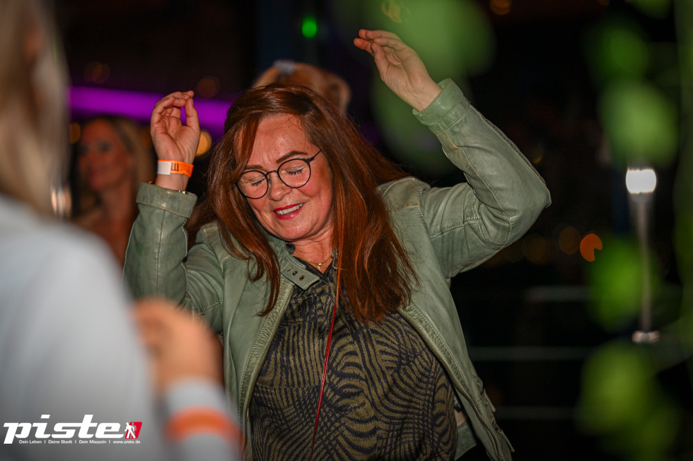 Klub111 Afterwork Party