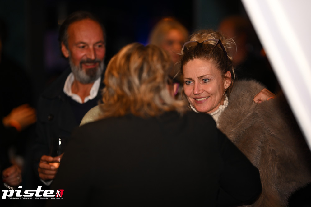 Klub111 Afterwork Party