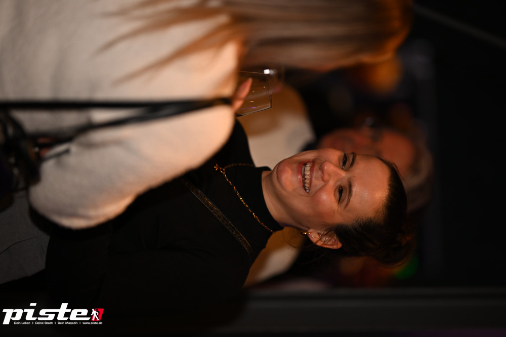 Klub111 Afterwork Party