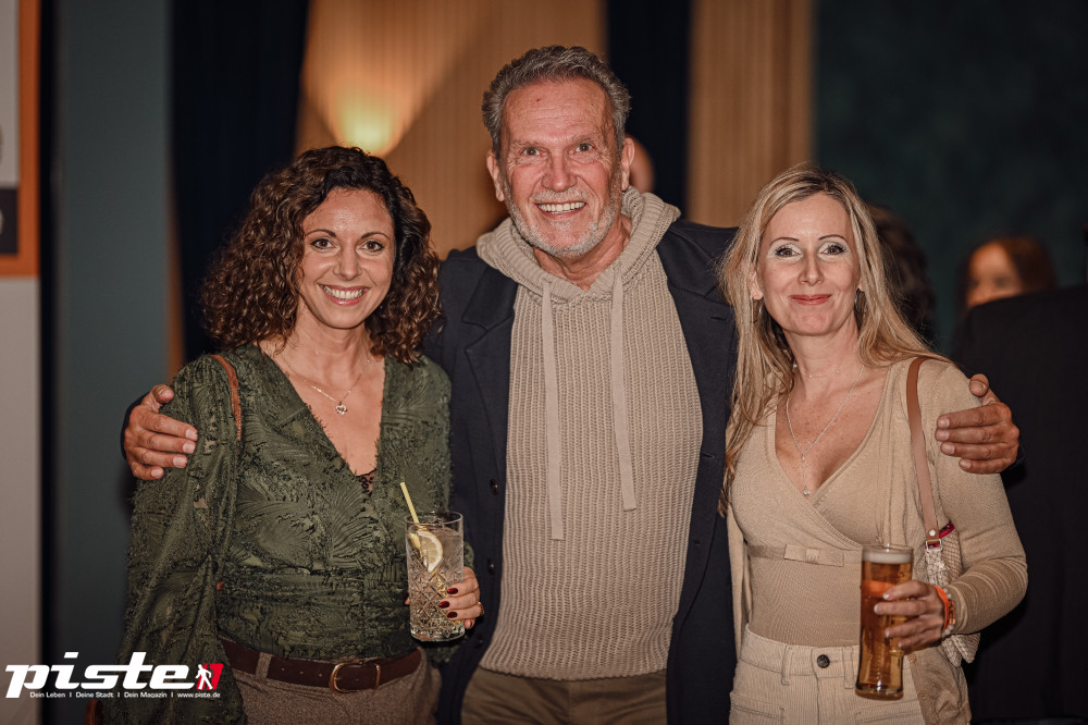 Klub111 Afterwork Party