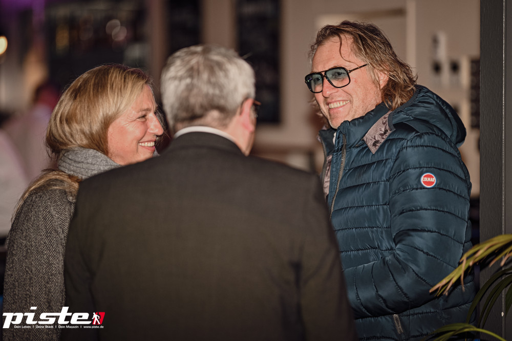 Klub111 Afterwork Party