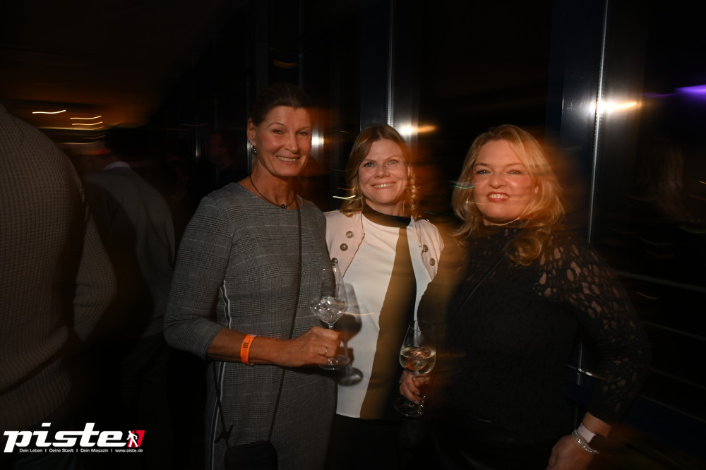 Klub111 Afterwork Party