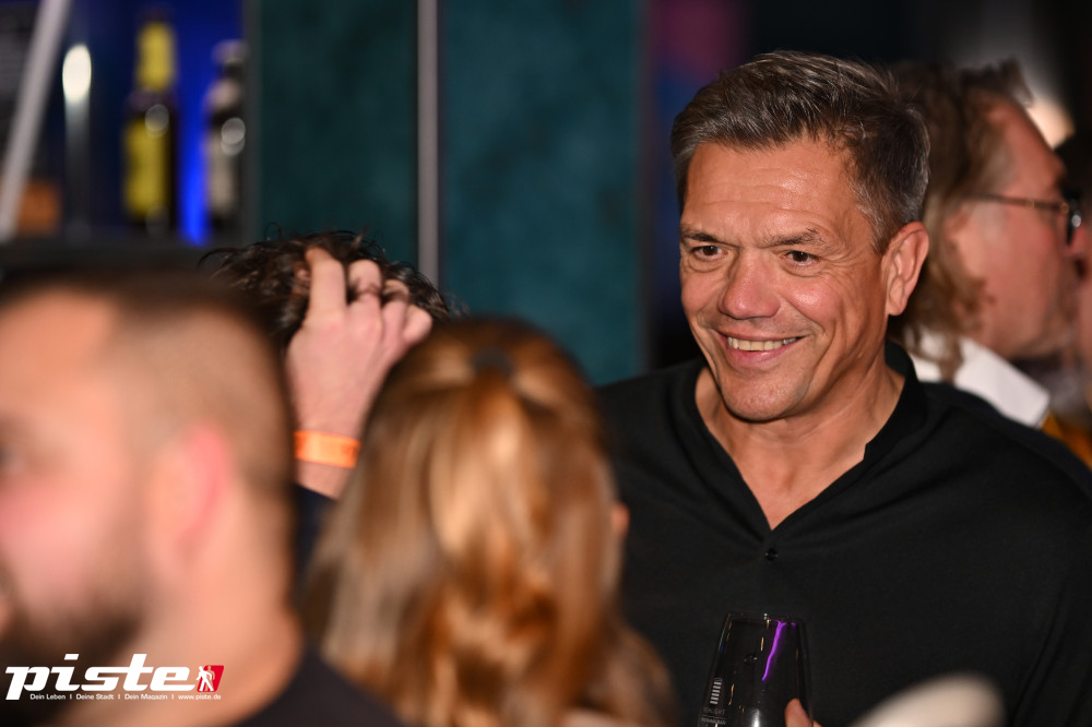 Klub111 Afterwork Party