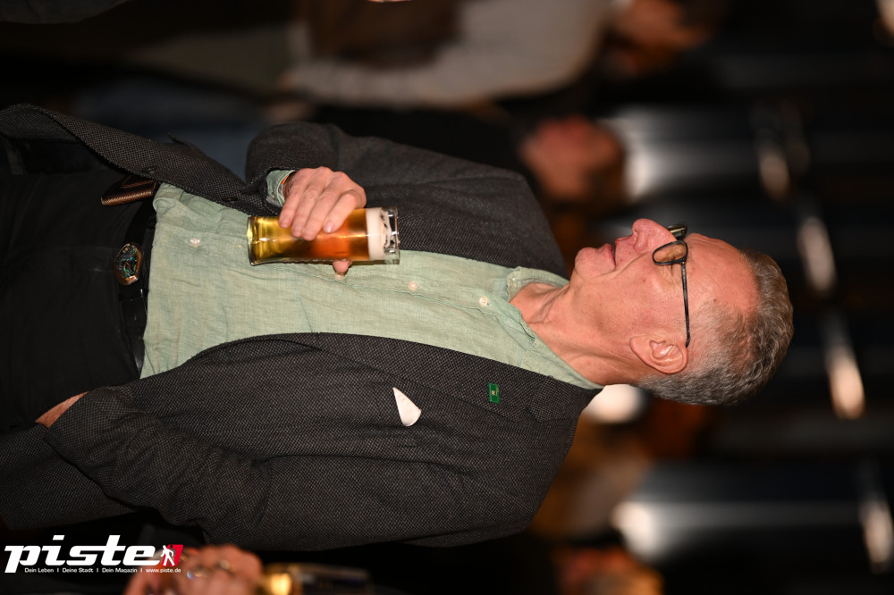 Klub111 Afterwork Party