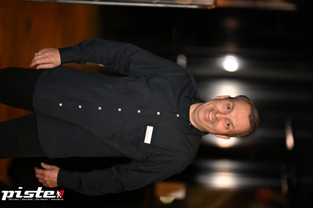 Klub111 Afterwork Party