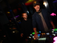 Klub111 Afterwork Party