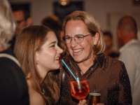 Klub111 Afterwork Party