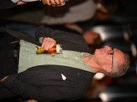 Klub111 Afterwork Party