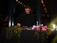 Klub111 Afterwork Party