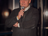 Klub111 Afterwork Party