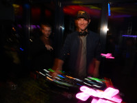 Klub111 Afterwork Party