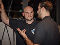 Klub111 Afterwork Party