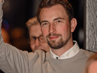 Klub111 Afterwork Party