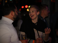 Klub111 Afterwork Party