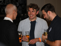 Klub111 Afterwork Party