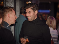 Klub111 Afterwork Party