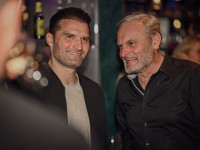 Klub111 Afterwork Party