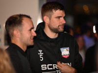 Klub111 Afterwork Party