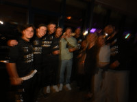 Klub111 Afterwork Party