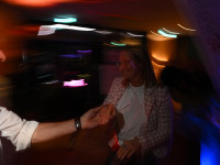 Klub111 Afterwork Party