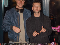 Klub111 Afterwork Party