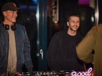 Klub111 Afterwork Party