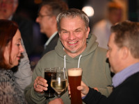 Klub111 Afterwork Party