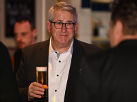 Klub111 Afterwork Party