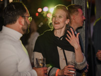 Klub111 Afterwork Party