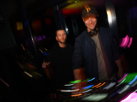 Klub111 Afterwork Party